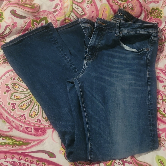 American Eagle Outfitters Other - American Eagle Jeans 34x32